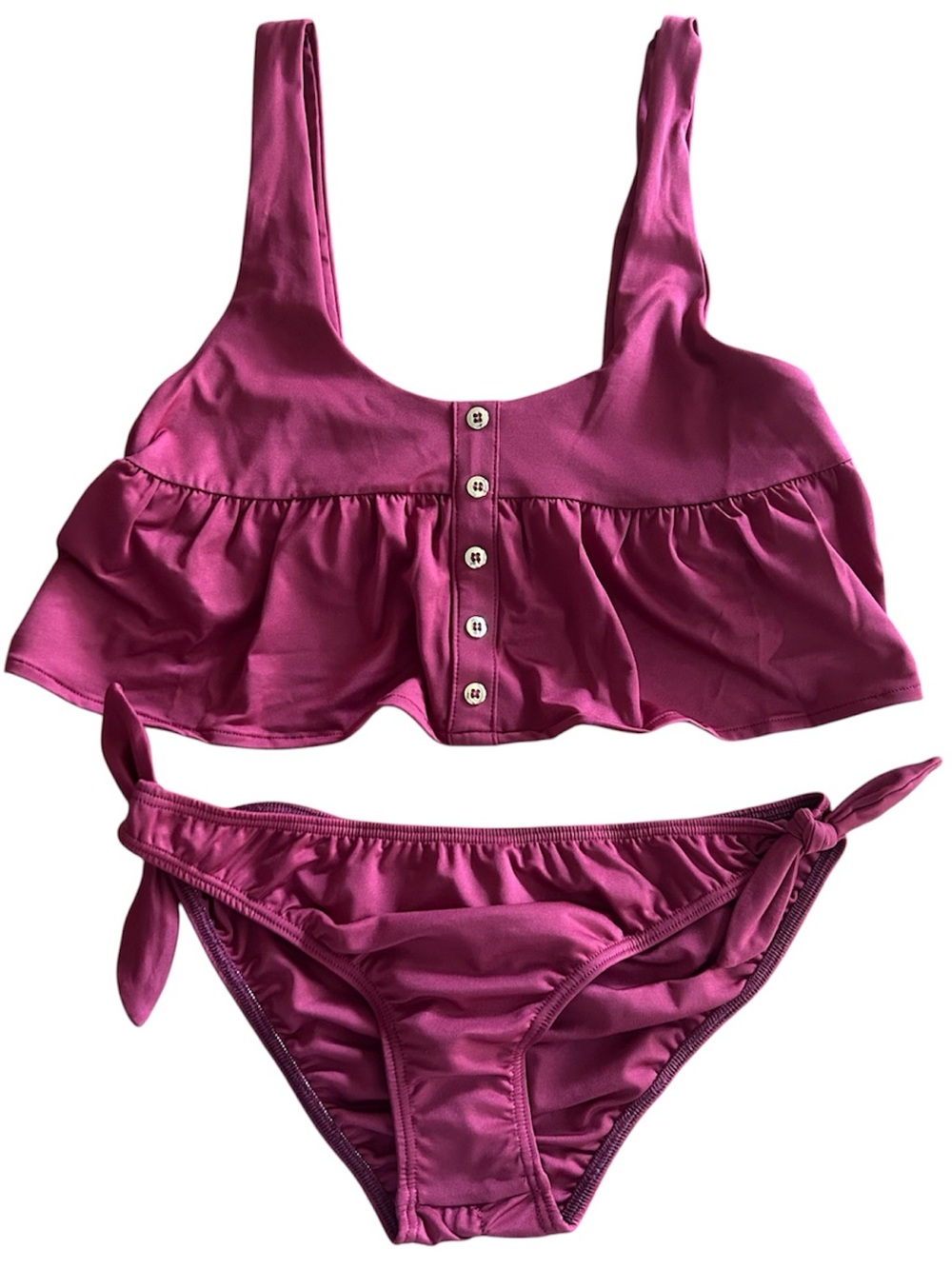 Zinke Penny Bikini Set